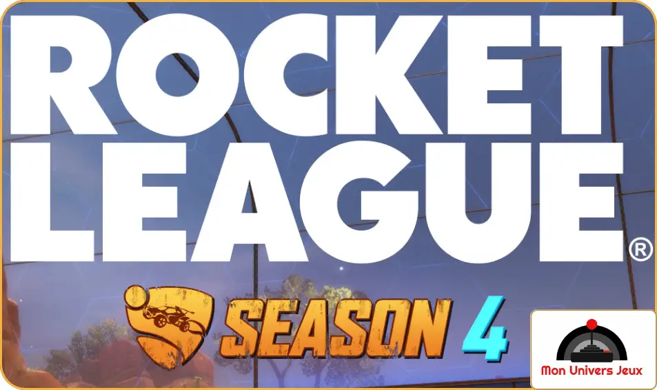 Comment débloquer les étapes des défis saisonniers à Rocket League