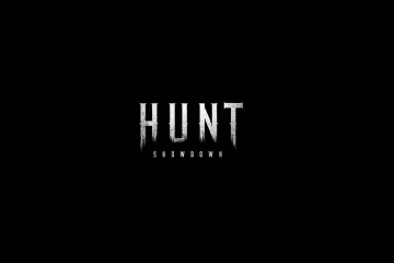 hunt showdown erreur 0x30001